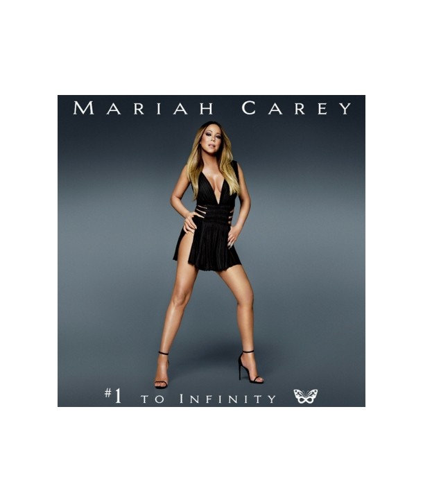 MARIAH-CAREY-1-TO-INFINITY-S40314C-8803581143140