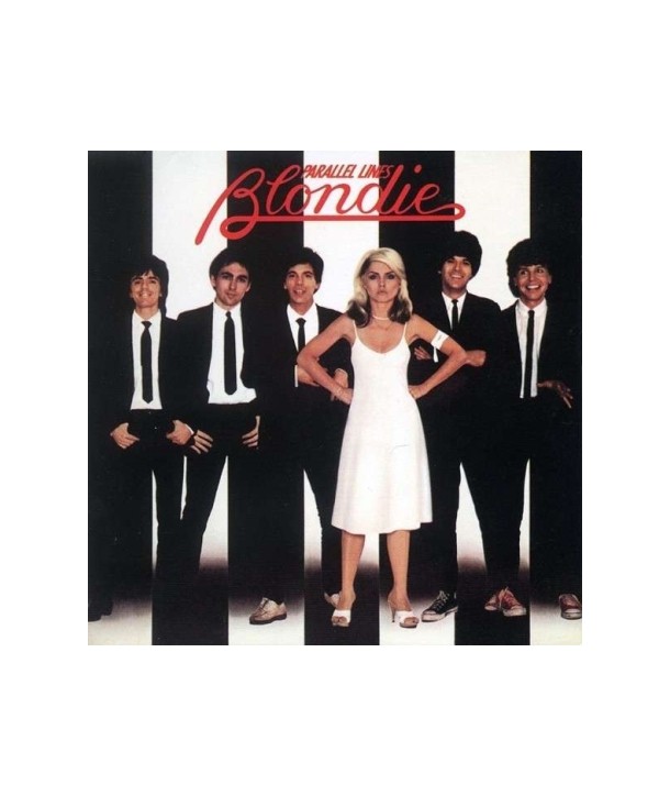 BLONDIE-PARALLEL-LINES-180GRAM-VINYL-LP-5355034-600753550342