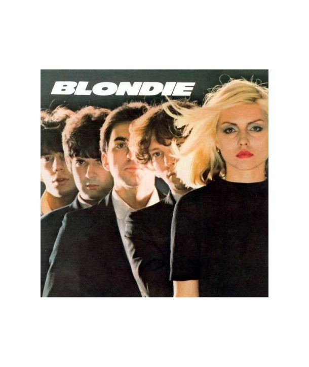 BLONDIE-BLONDIE-180GRAM-VINYL-LP-535503G-600753550328