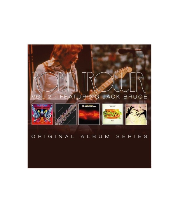 ROBIN-TROWER-ORIGINAL-ALBUM-SERIES-VOL2-5CD-P2564617971A-825646179718