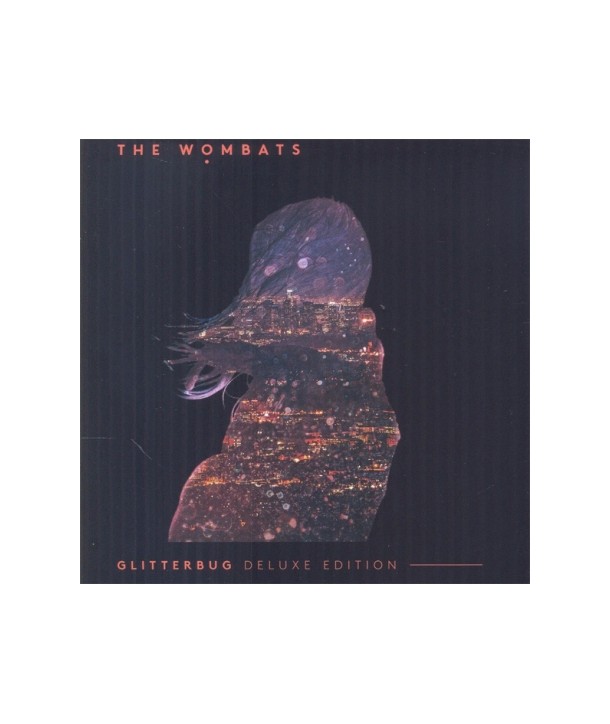 THE-WOMBATS-GLITTERBUG-DELUXE-EDITION-2564615753A-825646157532