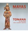 TONANA-LE-MYSTERE-DES-CHANTS-MAYAS-9903996062A-3299039960622