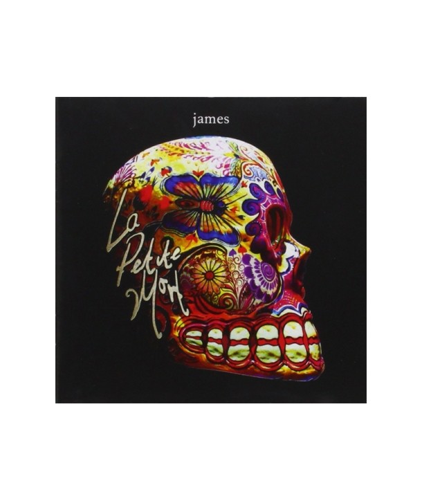 JAMES-LA-PETITE-MORT-COOKCD604-711297510423