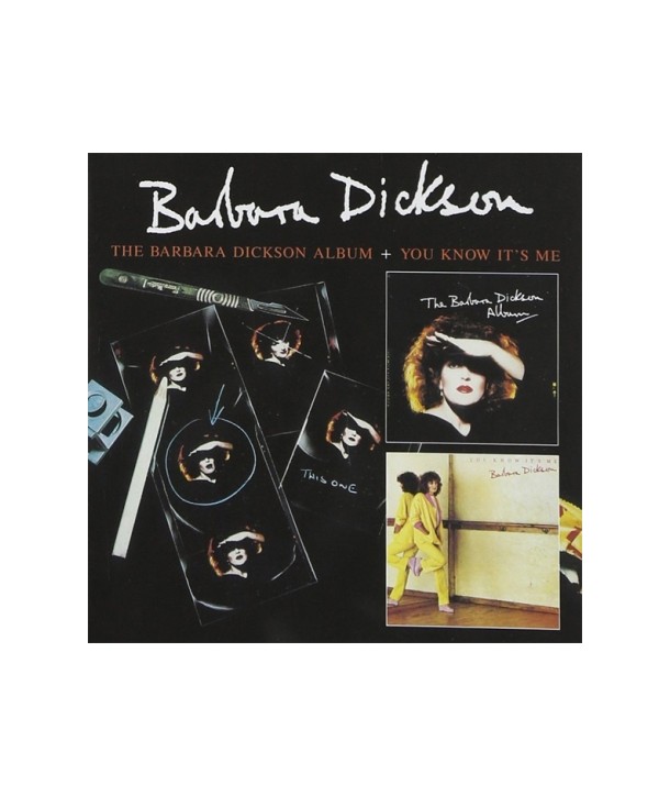 BARBARA-DICKSON-BARBARA-DICKSON-ALBUM-YOU-KNOW-ITS-ME-2CD-DELUXE-EDITION-EDSD2117-740155211738