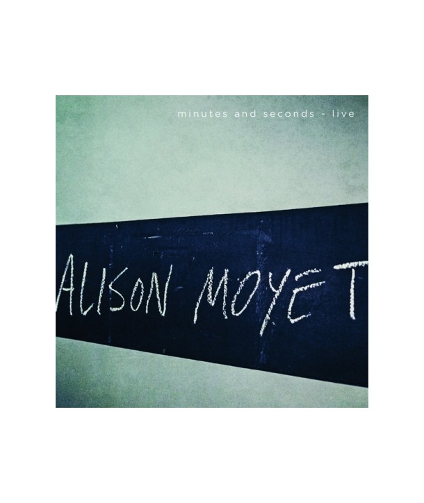 ALISON-MOYET-MINUTES-AND-SECONDS-LIVE-COOKCD612-711297601220