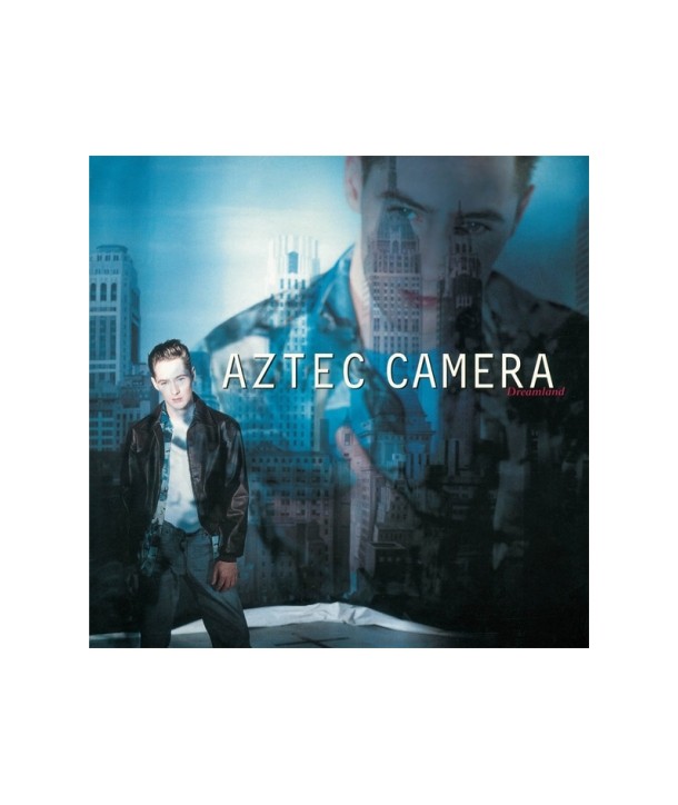 AZTEC-CAMERA-DREAMLAND-DELUXE-EDITION-lt2-FOR-1gt-EDSK7017-740155701734