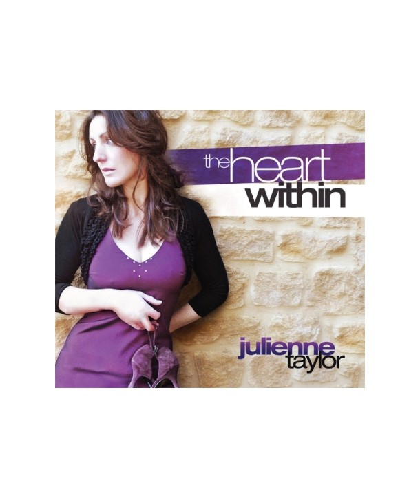 JULIENNE-TAYLOR-THE-HEART-WITHIN-EVSA145-4897012123485