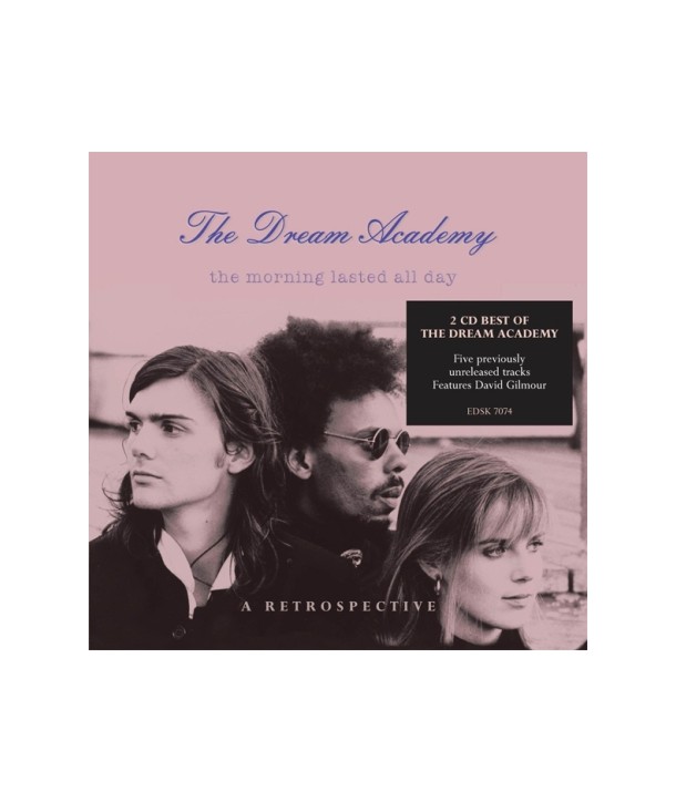 DREAM-ACADEMY-THE-MORNING-LASTED-ALL-DAY-2CD-DELUXE-EDITION-EDSK7074-740155707439