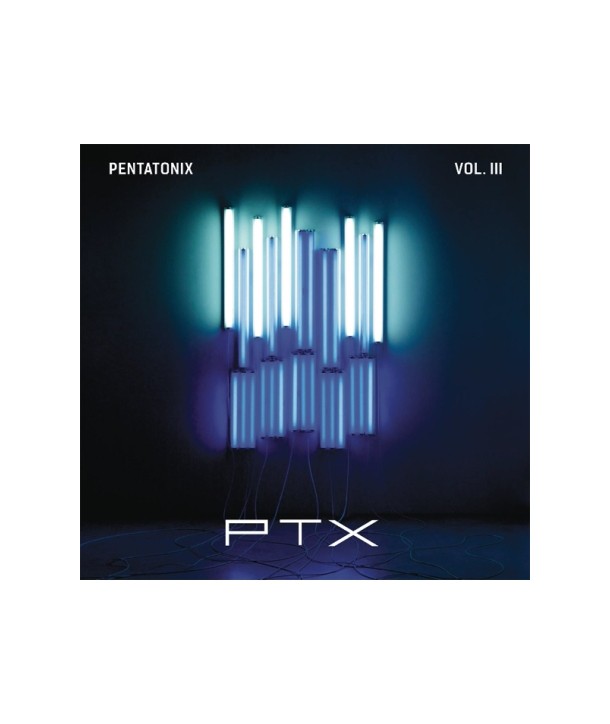 PENTATONIX-PTX-VOL-3-EP-DIGIPACK-S20236C-8803581122367