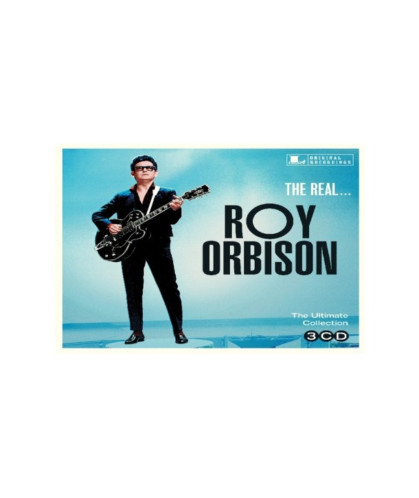 ROY-ORBISON-THE-REAL-ROY-ORBISON-lt3-FOR-1gt-S40306C-8803581143065