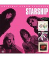 STARSHIP-ORIGINAL-ALBUM-CLASSICS-3CD-88875067022-888750670229