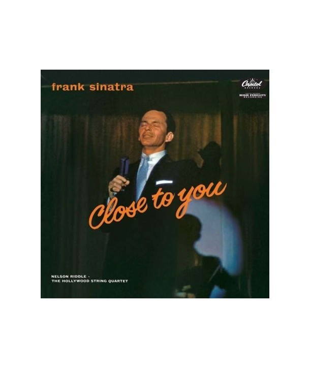 FRANK-SINATRA-CLOSE-TO-YOU-180GRAM-VINYL-LP-3786256-602537862566