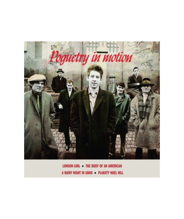 THE-POGUES-POGUETRY-IN-MOTION-140G-RED-COLOUR-MP3-DOWNLOAD-COUPON-LP-2564625584A-825646255849