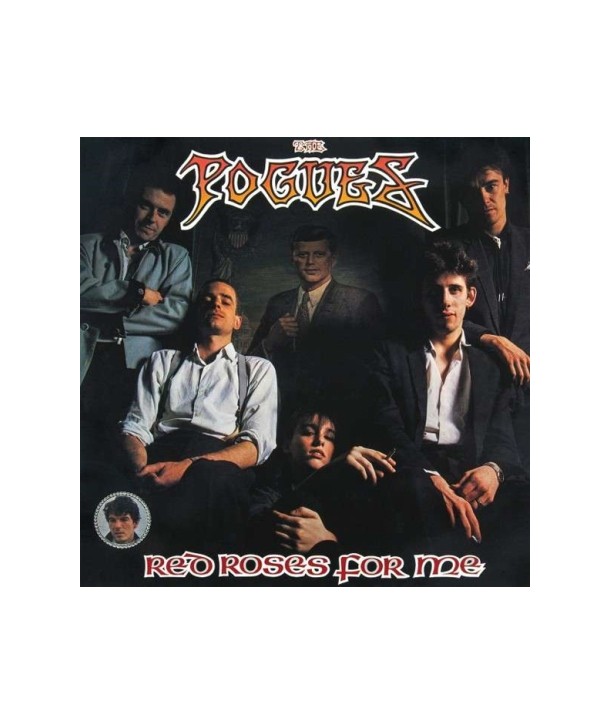 THE-POGUES-RED-ROSES-FOR-ME-180G-odiopail-MP3-DOWNLOAD-COUPON-LP-2564625590A-825646255900