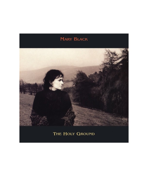 MARY-BLACK-THE-HOLY-GROUND-180GRAM-LP-PPAN019-5060149622018