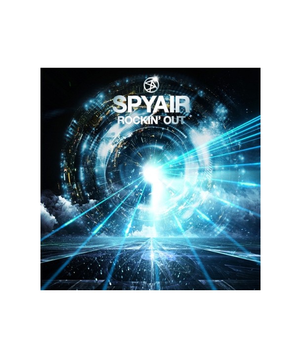 SPYAIR-ROCKIN039-OUT-SINGLE-S50444C-8803581154443