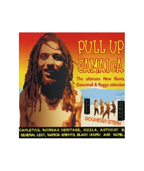 VA-PULL-UP-JAMAICA-THE-ULTIMATE-NEW-ROOTS-lt2-FOR-1gt-DW50014DCD-5605064500142