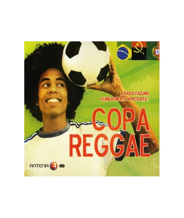 VA-COPA-REGGAE-DW50022CD-5605064500227