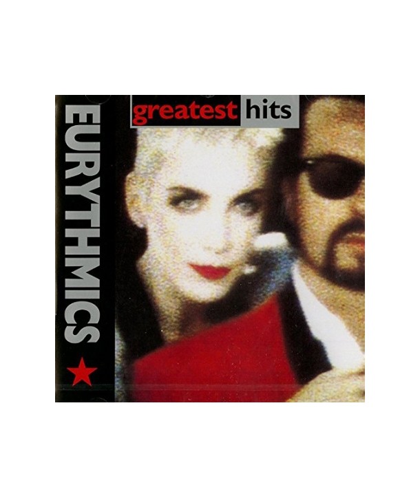 EURYTHMICS-GREATEST-HITS-88875061592-888750615923