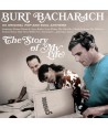 BURT-BACHARACH-THE-STORY-OF-MY-LIFE-60-ORIGINAL-POP-AND-SOUL-ANTHEMS-2CD-263506-8436542018289