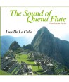 LUIS-DE-LA-CALLE-THE-SOUND-OF-QUENA-FLUTE-FROM-MACHU-PICCHU-SMCD2055-8809293690217