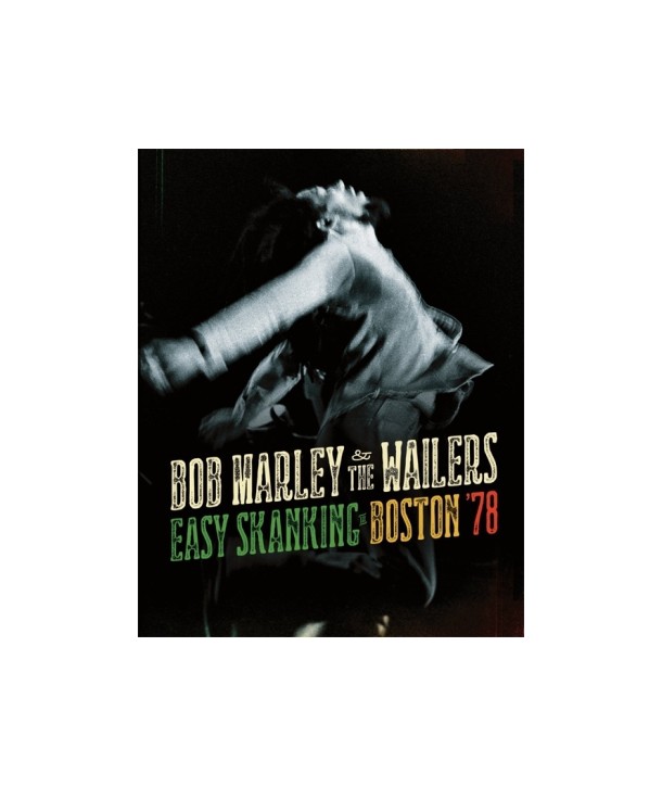 BOB-MARLEY-THE-WAILERS-EASY-SKANKING-IN-BOSTON-03978-CDBLU-RAY-4716577-602547165770