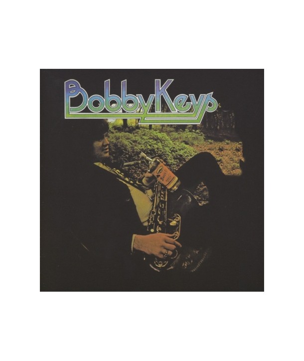 BOBBY-KEYS-BOBBY-KEYS-AUCD5025-4753314502512