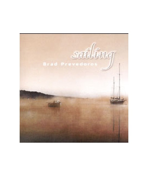 BRAD-PREVEDOROS-SAILING-MP110-778331191529