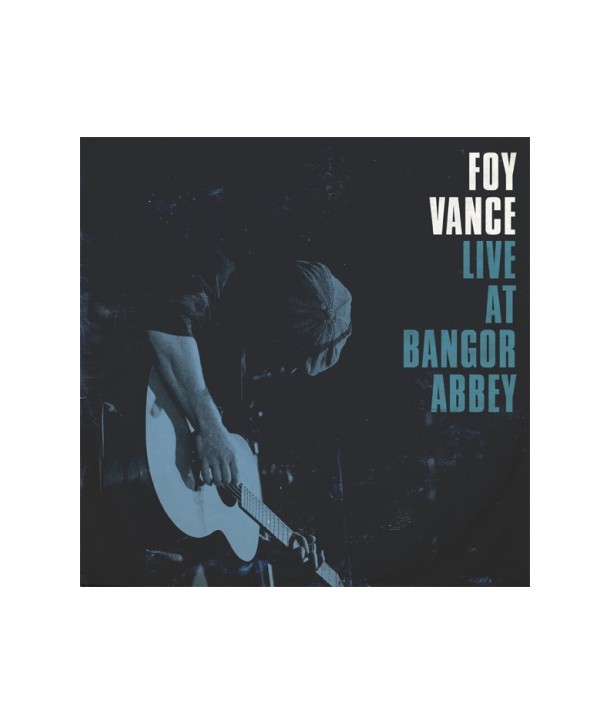 FOY-VANCE-LIVE-AT-BANGOR-ABBEY-9902063-810599020637