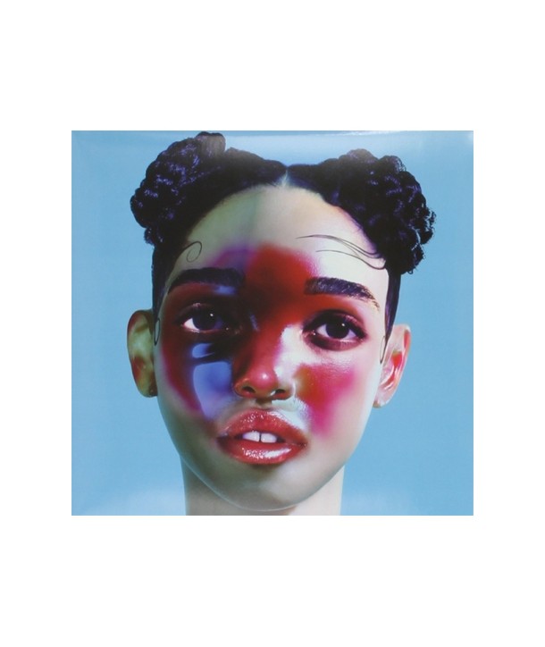 FKA-TWIGS-LP1-2LP-YTLP118X-889030011800