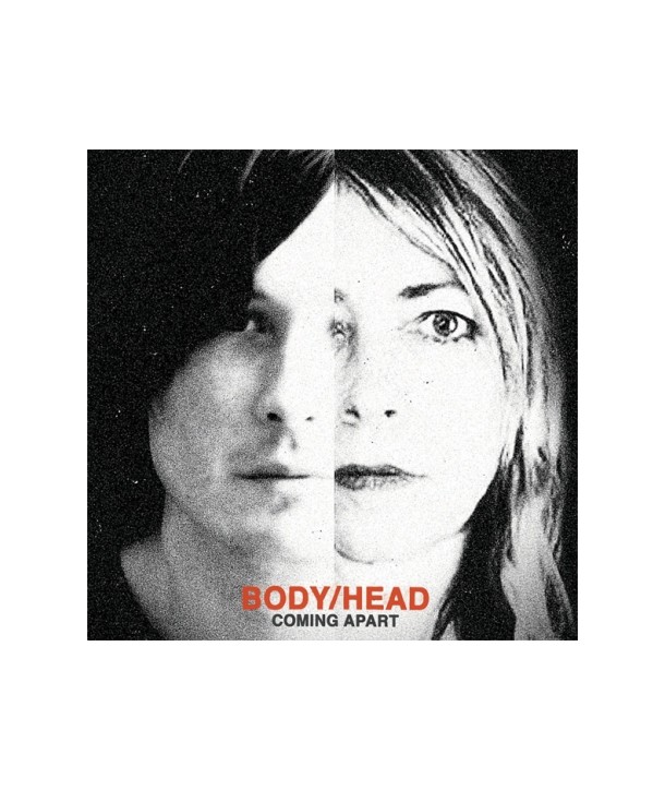 BODYHEAD-COMING-APART-2LP-OLE10421-744861104216