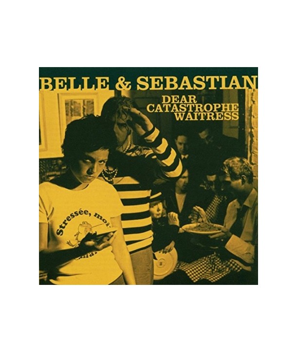 BELLE-AND-SEBASTIAN-DEAR-CATASTROPHE-WAITRESS-2LP-RTRADLP080-883870008006