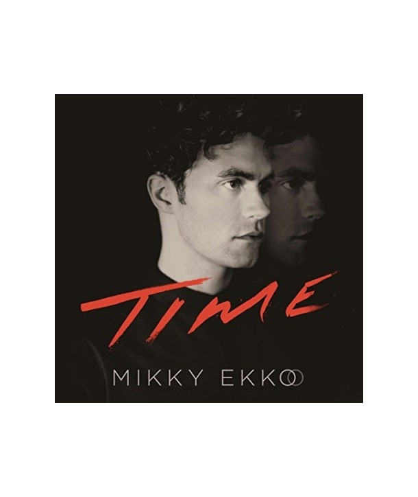 MIKKY-EKKO-TIME-LP-88843098061-888430980617