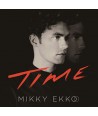 MIKKY-EKKO-TIME-LP-88843098061-888430980617