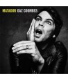 GAZ-COOMBES-MATADOR-GATEFOLD-VINYL-LP-4712115-602547121158