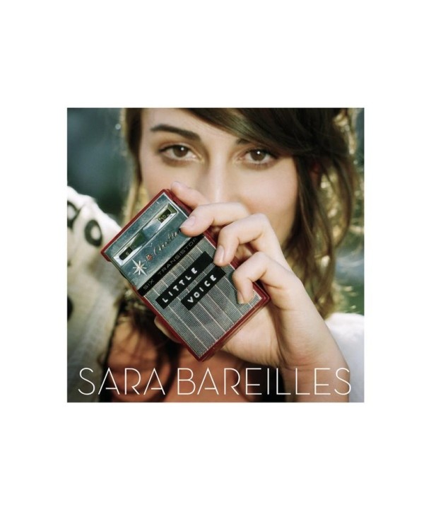 SARA-BAREILLES-LITTLE-VOICE-2CD-SPECIAL-EDITION-S40283C-8803581142839