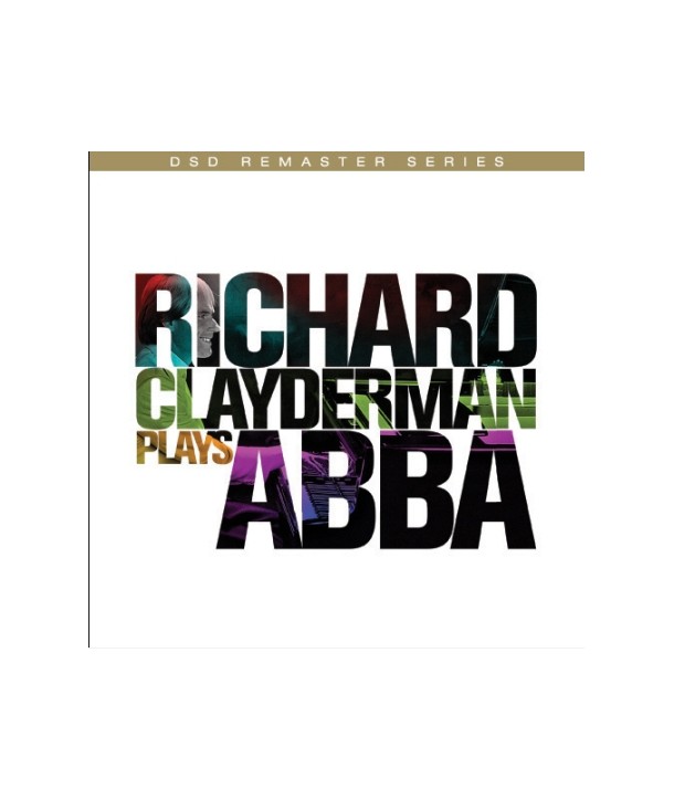 RICHARD-CLAYDERMAN-PLAYS-ABBA-HQCD-EVSA173HQ-4897012124253