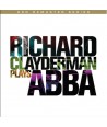 RICHARD-CLAYDERMAN-PLAYS-ABBA-HQCD-EVSA173HQ-4897012124253