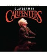 RICHARD-CLAYDERMAN-PLAYS-CARPENTERS-HQCD-EVSA174HQ-4897012124260