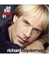 RICHARD-CLAYDERMAN-LET-THE-LOVE-IN-HQCD-EVSA162HQ-4897012123751