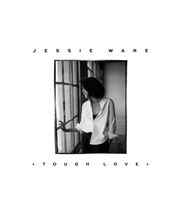 JESSIE-WARE-TOUGH-LOVE-DELUXE-DI31176-8808678260830