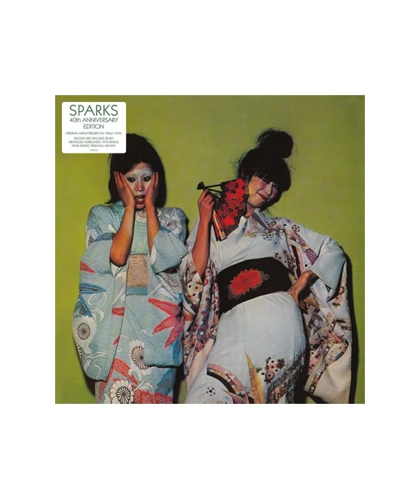 SPARKS-KIMOMO-MY-HOUSE-40TH-ANNIVERSARY-EDITION-180G-2LP-4707310-602547073105