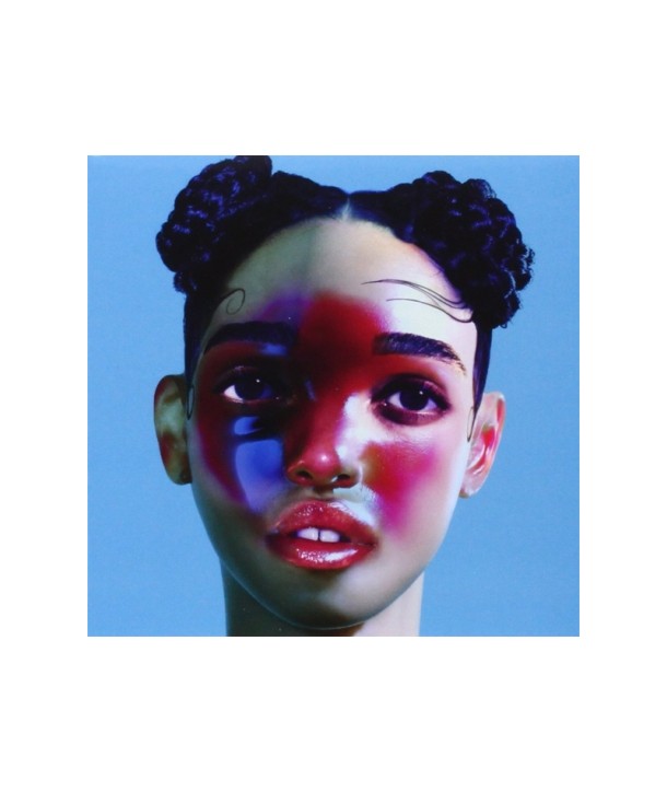 FKA-TWIGS-LP1-YTCD118-889030011824