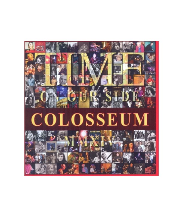 COLOSSEUM-TIME-ON-OUR-SIDE-RUF1209-710347120926