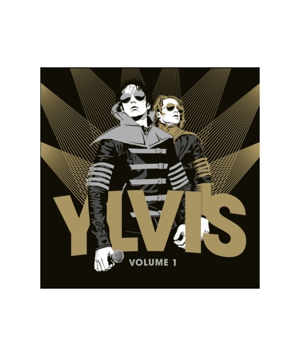 YLVIS-VOLUME-1-DR31169-8808678260762