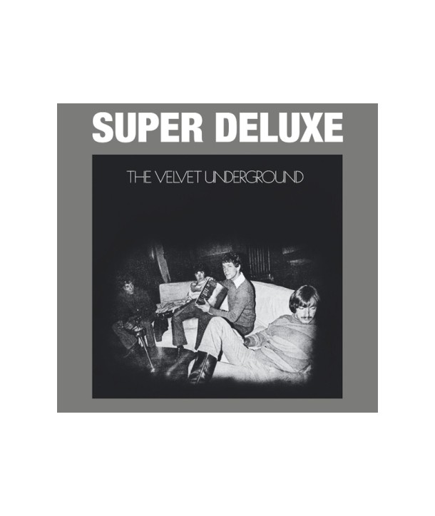 VELVET-UNDERGROUND-THE-VELVET-UNDERGROUND-45TH-ANNIVERSARY-SUPER-DELUXE-EDITION-6CD-4700506-602547005069