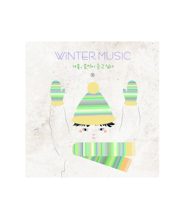 WINTER-MUSIC-gyeoul-eum-ag-i-deudgo-sipda-lt2-FOR-1gt-S80090C-8803581180909