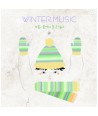 WINTER-MUSIC-gyeoul-eum-ag-i-deudgo-sipda-lt2-FOR-1gt-S80090C-8803581180909