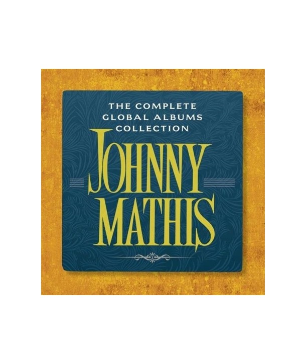 JOHNNY-MATHIS-THE-COMPLETE-GLOBAL-ALBUMS-COLLECTION-13CD-BOXSET-88843091432-888430914322