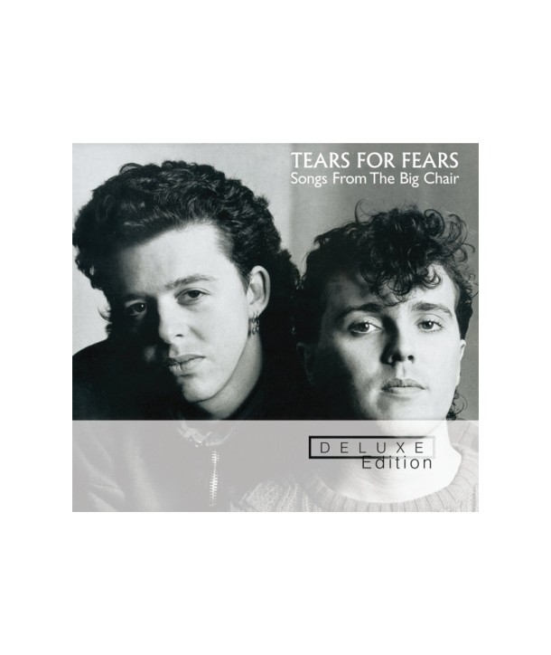 TEARS-FOR-FEARS-SONGS-FROM-THE-BIG-CHAIR-DELUXE-EDITION-lt2-FOR-1gt-379499G-602537949922